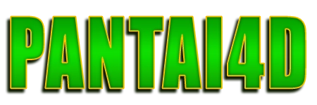 PANTAI4D Logo